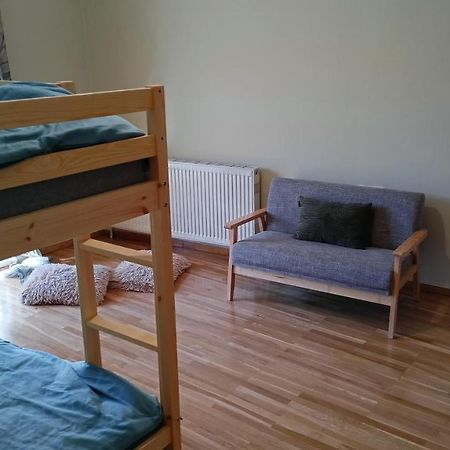 My Apartment Rocks Tripoli Esterno foto