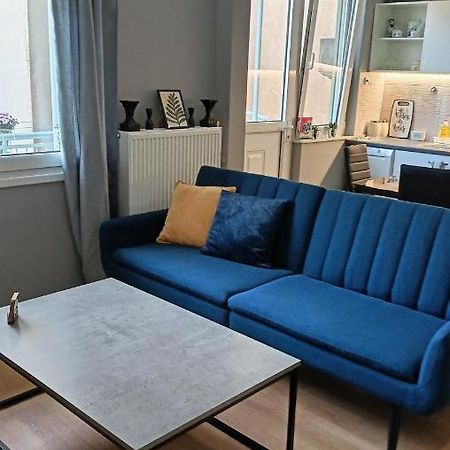 My Apartment Rocks Tripoli Esterno foto