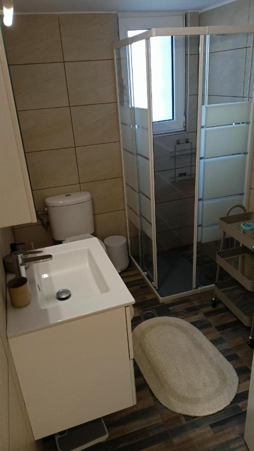 My Apartment Rocks Tripoli Esterno foto