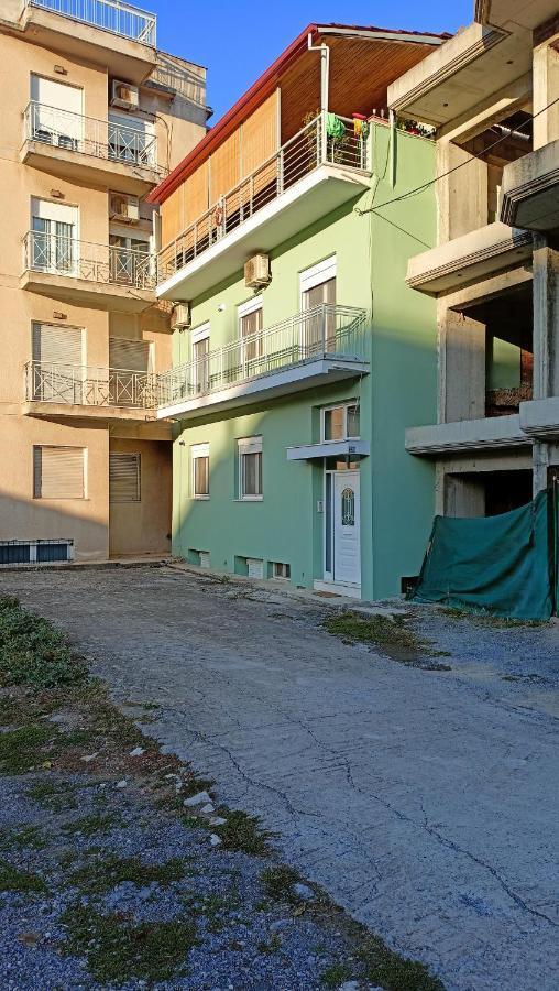 My Apartment Rocks Tripoli Esterno foto