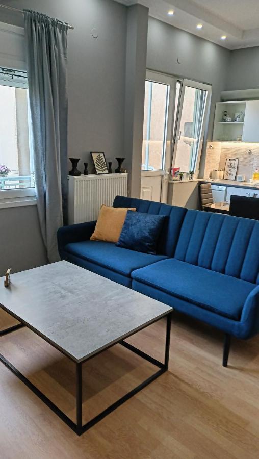My Apartment Rocks Tripoli Esterno foto