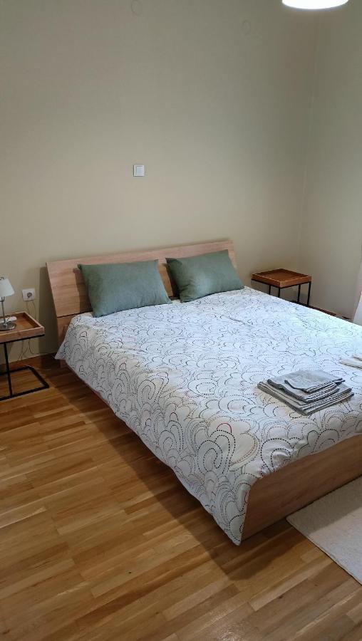 My Apartment Rocks Tripoli Esterno foto